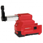 Tolmueemaldussusteem SDS-plus M18 CDEX-0 4933447450 Milwaukee