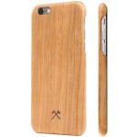 Woodcessories EcoCase Cevlar iPhone 6(s) / Plus Cherry ECO159, 11.9 cm (4.7), Kott, Puit, Puit, 1 mm, 25 g, Tolmatus