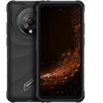 Hammer nutitelefon Iron 6 TEL001053, 6.56", 1612 x 720 px, Mediatek Dimensity 6300, 8 GB RAM, 256 GB, 64 MP, 6050 mAh