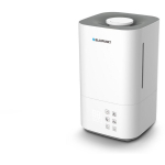 Blaupunkt &otilde;huniisutaja AHS701, 4l, 350ml/h, 35dB, HEPA H13 filter, aroomiteraapia, 10h taimer