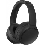 Panasonic Juhtmevabad k&otilde;rvaklapid RB-M600BE-K, 100dB, 27&Omega;, Bluetooth, 20-20000Hz, Sisseehitatud mikrofon, Aku t&ouml;&ouml;aeg - 20h