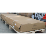 Deye ESS HV BOS-A Battery Rack 14 Layers BOS-A-Rack14SO, 14 kihti, kahjustatud pakend