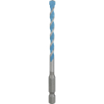 Bosch EXPERT HEX-9 2608902254, 5,5mm, 100mm, kuusnurkne vars, m&uuml;&uuml;ritise puur, plastikule, kompaktne