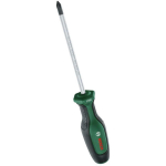 BOSCH 1600A03DS6 kruvikeeraja, PH2, 125 mm, S2 teras, magnetiline ots, pehme k&auml;epide, kuusnurkne kuju
