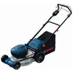 Bosch GRA18V2-46SP juhtmevaba muruniiduk, 06008C8200, 46cm, 2x18V, 30-70mm, 60l, IPX4, 2-6.4km/h