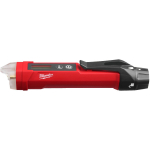 Milwaukee 2225-20 4932498859 kontaktivaba pingedetektor, 12-1000V, CAT IV 1000V, IR termomeeter -30-250&deg;C, IP54, LCD-ekraan