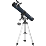 Discovery Spark 769 EQ teleskoop LL_78724, 76mm, 900mm, f/9, 152x, 11.5m, ekvatoriaalne monteering, 3 okulaari, raamat