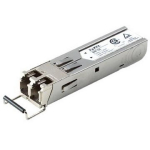 Zyxel SFP-SX-D v&otilde;rgu transiiverimoodul, 1000 Mbit/s, 850 nm, 550 m, 91-010-204001B