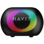 Havit SK885BT Bluetooth k&otilde;lar, 10W, 8W RMS, 1800mAh, 3.7V, 10m, BT 5.3, 50mm, FM, AUX, TWS