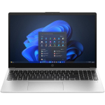HP 250R G10 Intel Core 5 120U s&uuml;learvuti, 39,6 cm (15,6") Full HD, 16 GB DDR5, 512 GB SSD, Wi-Fi 6, Windows 11 Pro, h&otilde;bedane