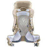 Deuter AC LITE 22 SL naiste seljakott, 22L, 300mm, 560mm, naistele, matkamiseks, pol&uuml;ester, pol&uuml;amiid, beež, 2 v&auml;listasku