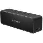 Blitzwolf BW-WA4 Bluetooth k&otilde;lar, 30W, 4000mAh, IPX6, BT 5.0, AUX, TF, mikrofon, 20h