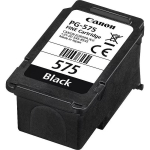 Canon PG-575 tindikassett 5438C001, 6.2ml, 100 lk, must, originaal, 1 tk