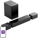 Ultimea Poseidon D60 heliriba U2520, 5.1, Dolby Atmos, Bluetooth 5.3, 40 Hz&ndash;18 kHz, <1% moonutus, 36 dB m&uuml;ra, 6 k&otilde;larit