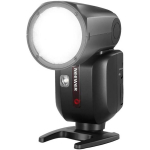 Neewer Z2PRO-F Speedlite v&auml;lk Fujifilm kaameratele, 76Ws, TTL/Manual/Multi, HSS kuni 1/8000s, 7.2V/3000mAh, USB-C, 2.4G, 100m