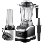 AMZCHEF ZM5003-BK cup blender (black)