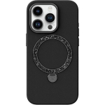 Joyroom PN-14L2 Case Dancing Circle for iPhone 14 Pro (black)