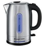 Russell Hobbs 26300-70 electric kettle 1.7 L 2400 W Stainless steel