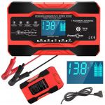 FreedConn RJ-C 121001A 12V, 10A /24V 5A battery charger