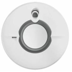 Yale Smoke Sensor Air-sampling detector Interconnectable Wireless connection