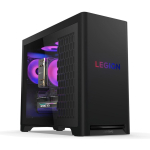 Lenovo Legion T5 30AGB10 Ryzen 5 7600 32GB DDR5 5600 SSD1TB GeForce RTX 5060 8GB 500W NoOS Eclipse Black