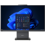 Lenovo ThinkCentre neo 50a 27 Gen 5, 68,6 cm (27") Full HD puutetundlik ekraan, Intel Core 5 210H, 16 GB DDR5, 512 GB SSD