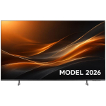 Samsung UE55U8072H 139.7 cm (55") 4K Ultra HD Smart TV Wi-Fi Black