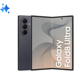 Samsung Galaxy Z Fold8 Ultra 20.3 cm (8") Dual SIM 5G USB Type-C 12 GB 256 GB 5000 mAh Graphite