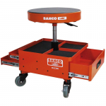 Registreeritav ratastel teenindustool BLE300 BAHCO