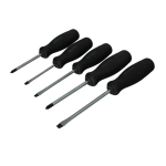 Kruvikeerajate komplekt (5 tk) HIGO