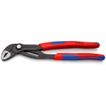 Veepumbatangid KNIPEX Cobra&reg; 87 02 250, GRIP k&auml;epide 250 mm.