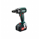 Akul&ouml;&ouml;kmutrikeeraja & MET SSW 18 LTX 400 BL 602205650 & MET, Metabo