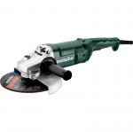 Nurklihvija WP 2000 606431000 & MET Metabo