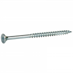 Puidukruvi peitpea 5,0X90 Zn TX25 1000tk. 116067 ESSVE