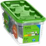 Lengikruvi PLUS 50mm 50tk. 111401 ESSVE