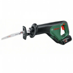 Akuuniversaalsaag AdvancedRecip 18 (1x2,5Ah) 06033B2403 BOSCH