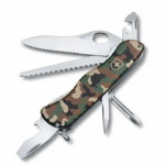 Multit&ouml;&ouml;riist-nuga, Trailmaster, 12 funktsiooni, 7611160056306, VICTORINOX