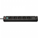 Pikendusjuhe Bremount 5 pesa 3 m 1150660315 BRENNENSTUHL