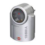 &Uuml;lepingeadapter 1 pistikupesa 13 500 A 1506950 BRENNENSTUHL