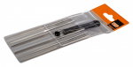 Muukviilide komplekt 140mm 6 tk -470-14-0-0 BAHCO