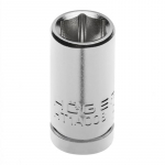 Padrunv&otilde;ti 1/4" 9mm HT1A009 HOGERT