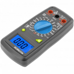 Digitaalne multimeeter universaalne, 0-750V HT1E602 HOGERT