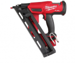 Akunaelap&uuml;stol 18V (ilma aku ja laadijata) M18 FN15GA-0X 4933478091 MILWAUKEE