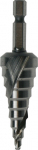 Koonuspuur &Oslash;4-12mm 1/4 "D-40141 MAKITA