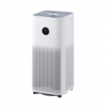 Tark &otilde;hupuhasti 50W Smart Air Purifier 4 Pro Valge 33664 Xiaomi