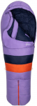 Naiste magamiskott Regular Wms TETON 02, 168cm, -18&deg;C, lilla, 195115053796, MARMOT