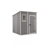 Aiamaja Manor Pent 6x6 KETER 29208243 183.5x185x200.5cm 66kg