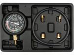K&uuml;tuse R&otilde;hu Ja Vaakumi Tester (9 Tk.) YT-73050 YATO