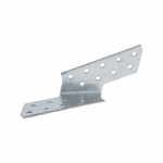 Vahetusraud parem, vasak tsingitud 55X170X2-H&Ouml;GER 451277 ESSVE