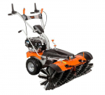 Bensiinimootoriga hari PKM100, OO-OTHPKM100 OM Line